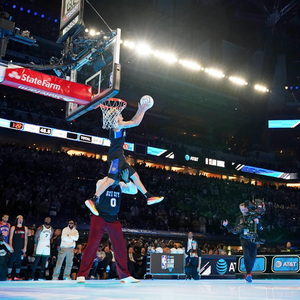 精彩表现 精彩表现