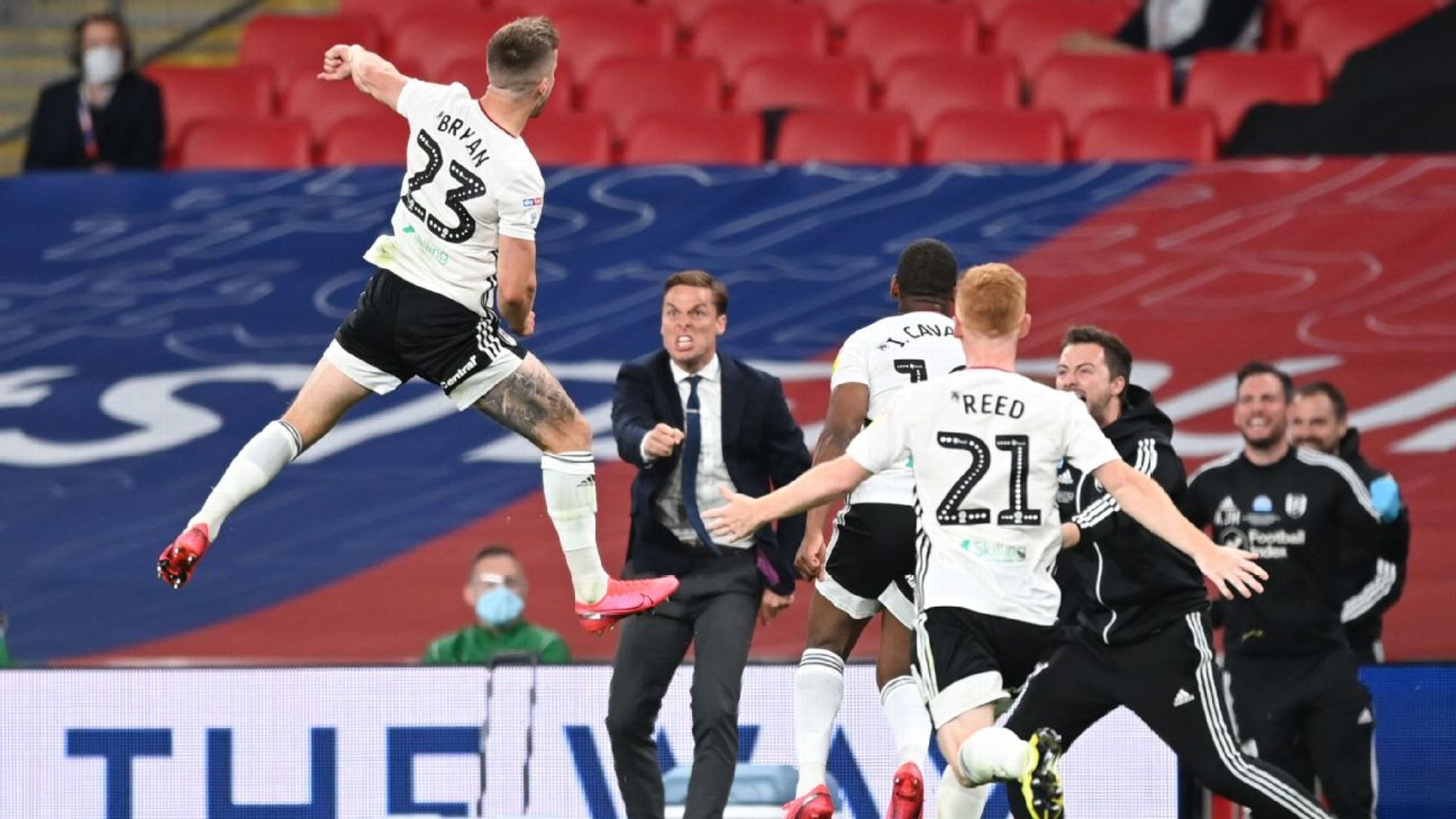 热刺VS米 热刺VS米