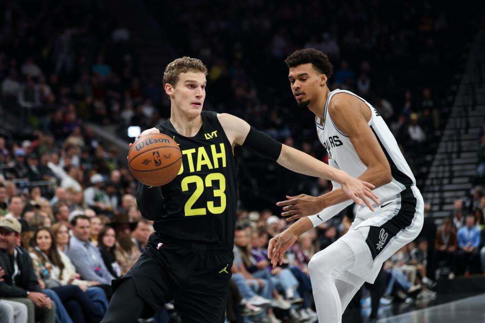 他展现出 他展现出